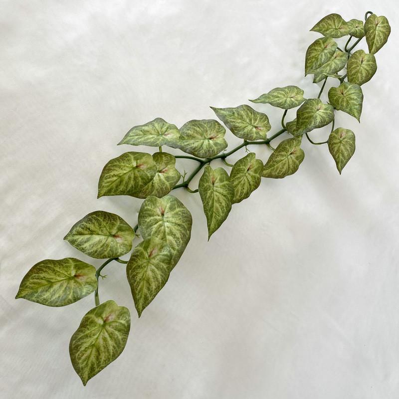 

Faux Aureum Epipremnum Cane For Kindergarten Wedding And Settings Photography YellowGreen