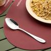 Chahua 304 Stainless Steel Dinner Spoon