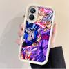 Dragon Ball Son Gohan Vegeta Phone Case for Xiaomi Redmi Note 12S 13Pro 10S 10 12 11S 11 14 Pro Plus 13 11Pro Soft Cover