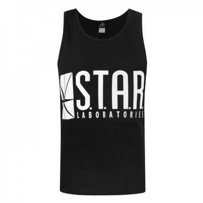 Colete oficial masculino TV STAR Laboratories
