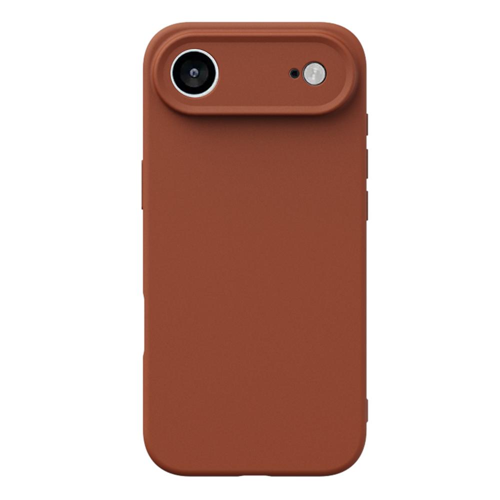 YCADEN For iPhone 17 Air Case Precise Cutouts TPU Phone Back Cover