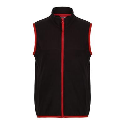 Vrchné odevy – Vesty