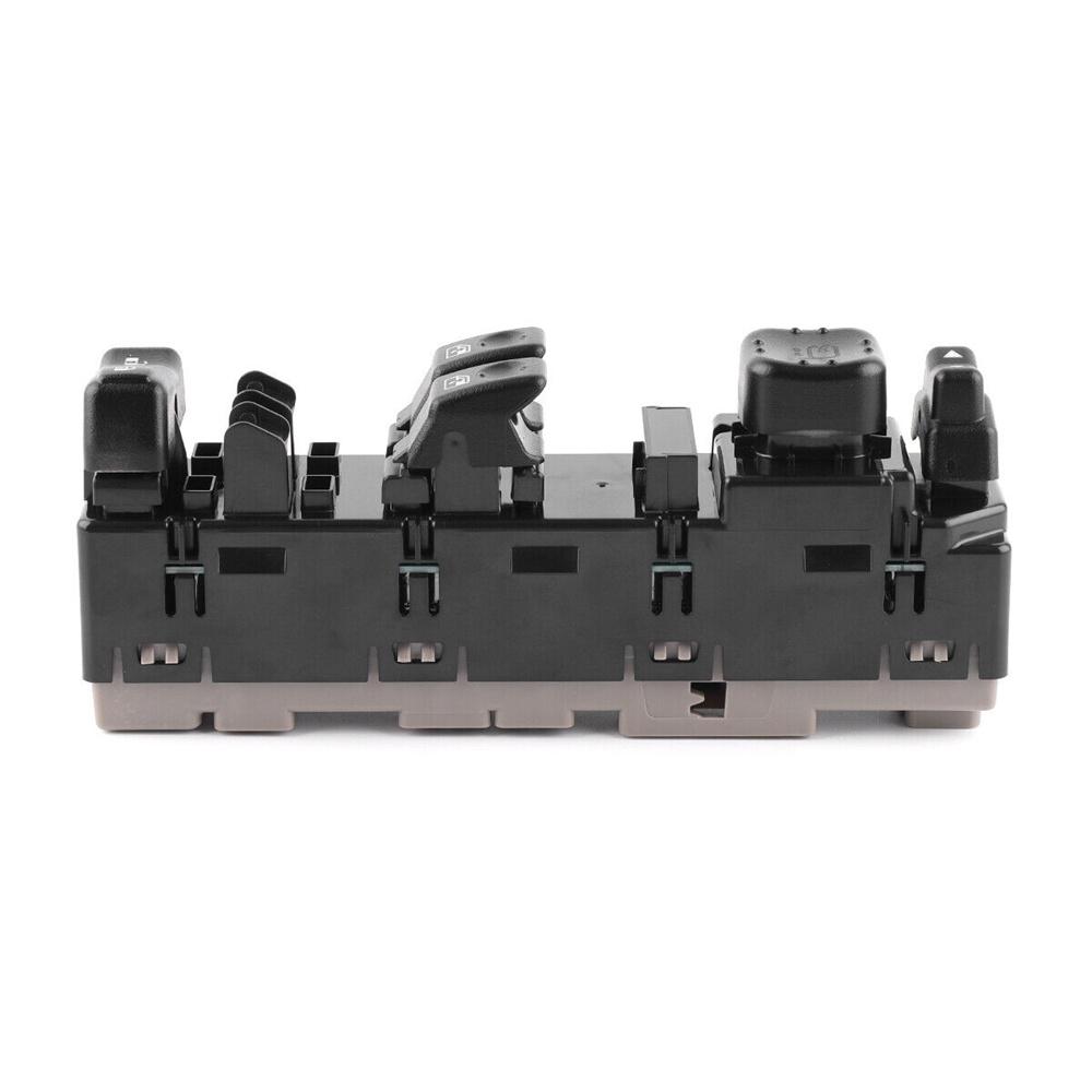 Front Left Drive Side Power Window Switch 15883322 For Chevy Silverado 2003-2007