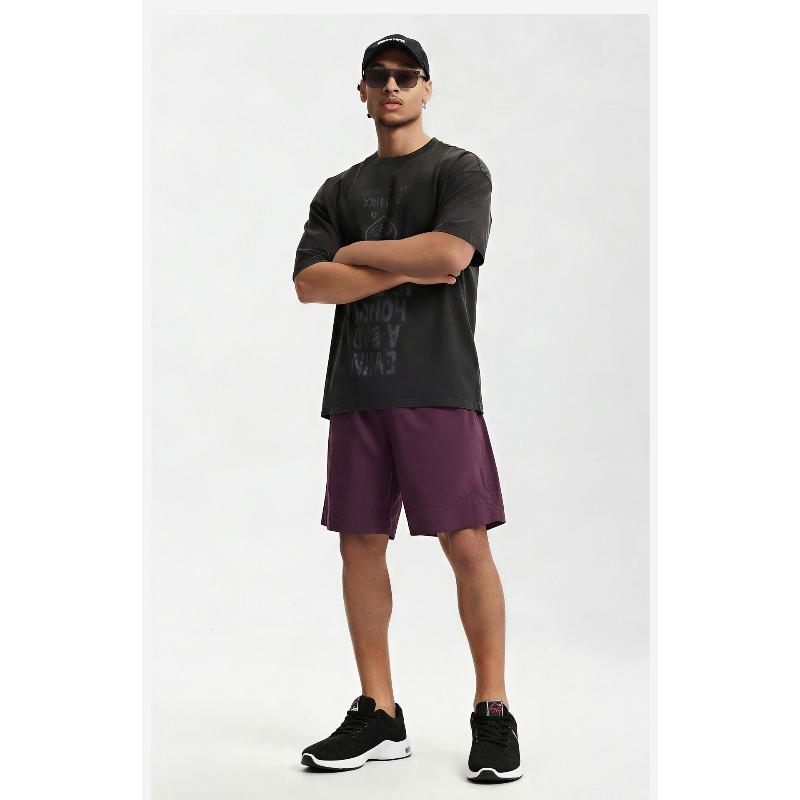 Men's Spring Breathable Mesh Air Cushion Athletic Running Sneakers Large Size.