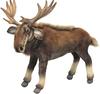 BH6484 HANSA Elk 44