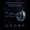 4.3Inches 1800mah Camera Electronic Cat Eye Camera Photo Monitor Home Wireless Video Doorbell LCD Digital Door Viewer Doorbell