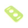 1Pc Lightweight Swimming Noodle Connector Training Holed Swimming Stick Pool Training Aid For Pool Exercise Equipment