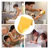 Drain Soap Dish Wall-suction Leafology Decorative Drainage Soap Holder Soap Holder Storage Container Home Bathroom Accessories