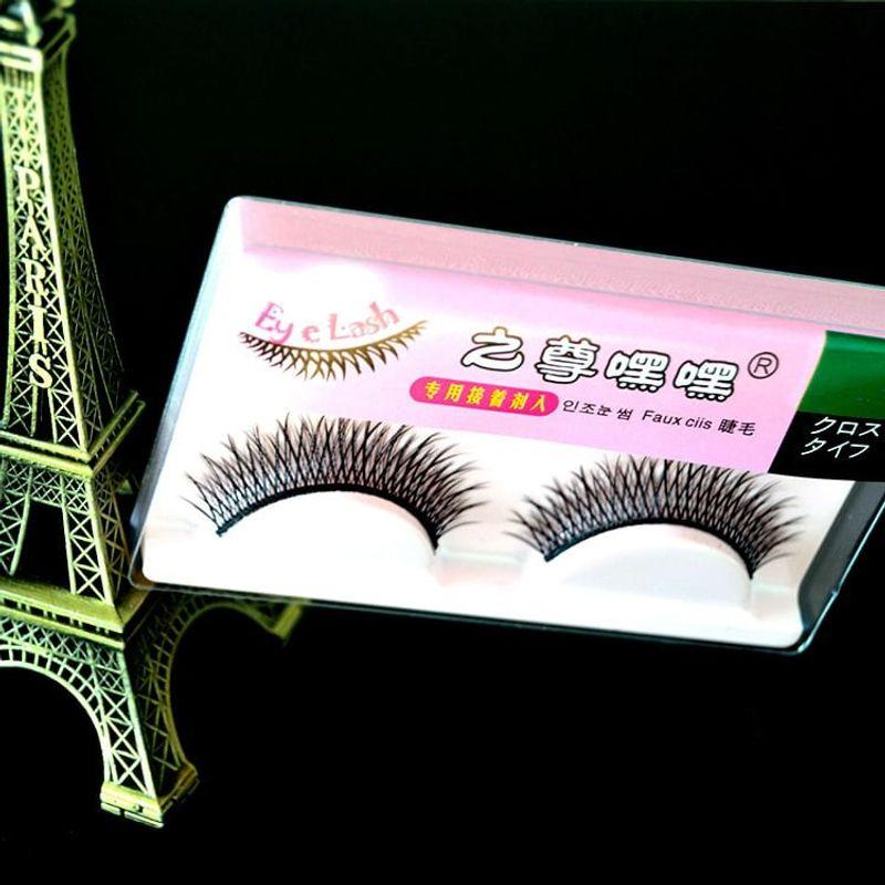 Lactacia - False Eyelashes