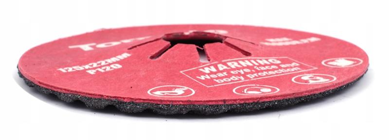 SUPERFLEX grinding disc 115mm thick 60