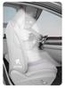 Geely Xingrui L Universal Leather Seat Covers - Four Seasons, Full Coverage, Breathable