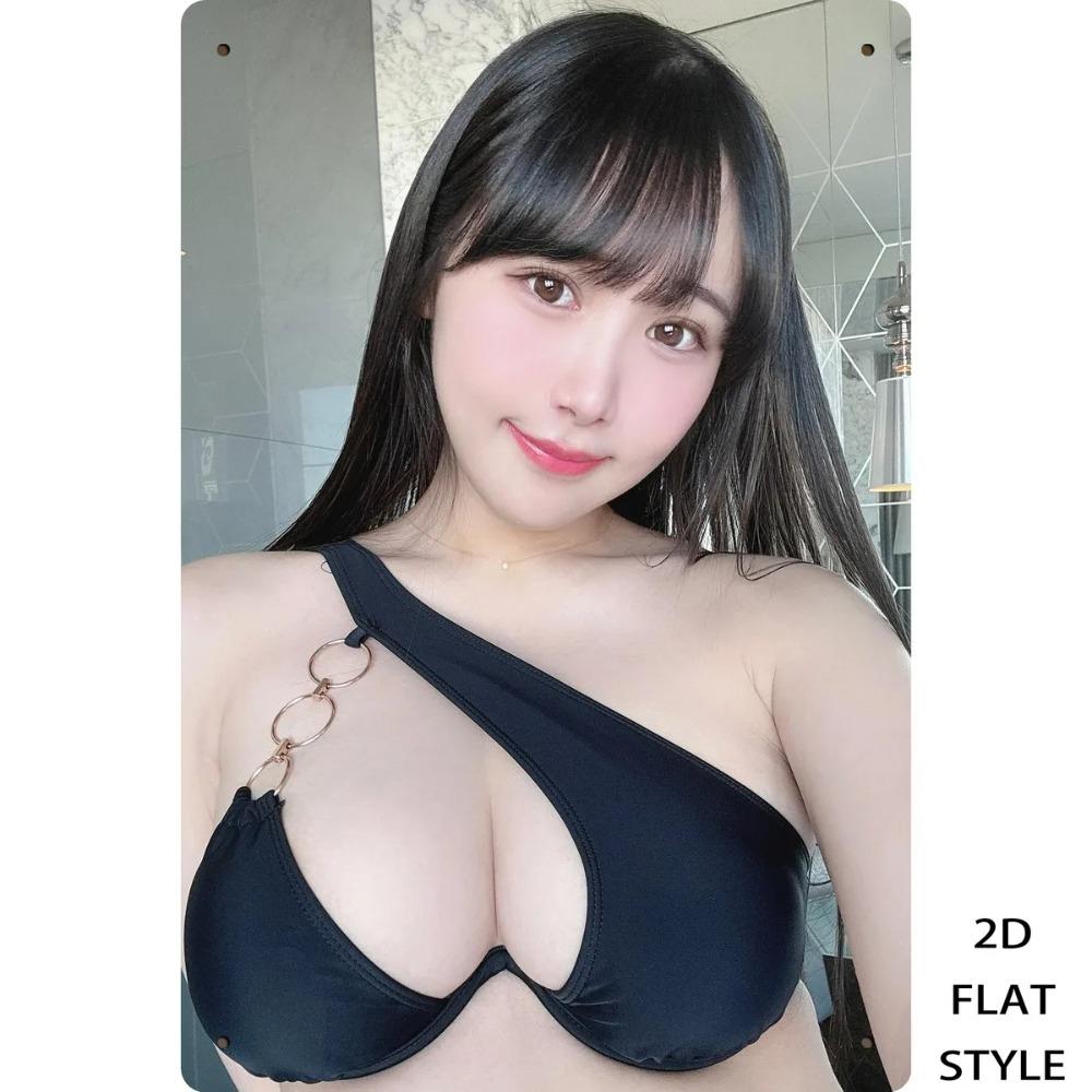 Ретро Металлический Декор Стены Винтажная Железная Табличка 8x12 Мужская Комната Бар Гараж Вывеска Домашний Декор 20x30cm