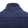 Gant Herbst und Winter 2026 Herren Fleece Softshelljacke Plus Herren Reißverschluss Sweatshirt