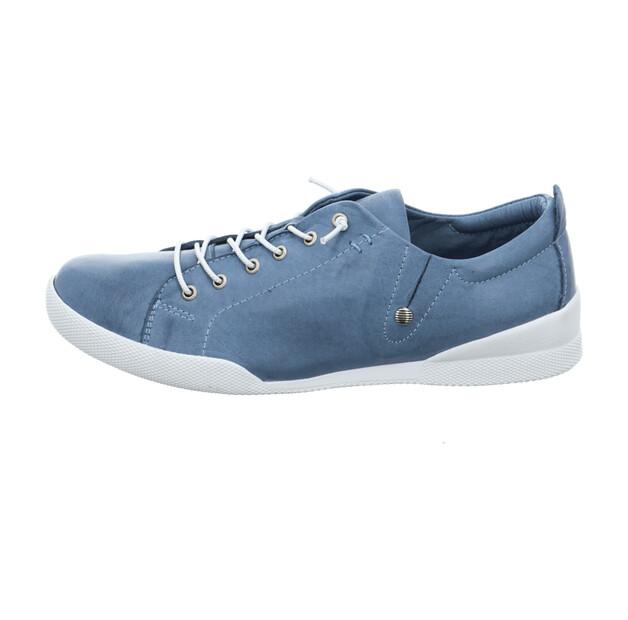 

Женские полуботинки Andrea Conti Sneaker 0345724 013 40