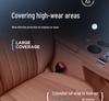 Tiggo 9X All-Season Breathable Seat Cushion & Cover for 25 New Model - Universal Car Ventilation Accessory.