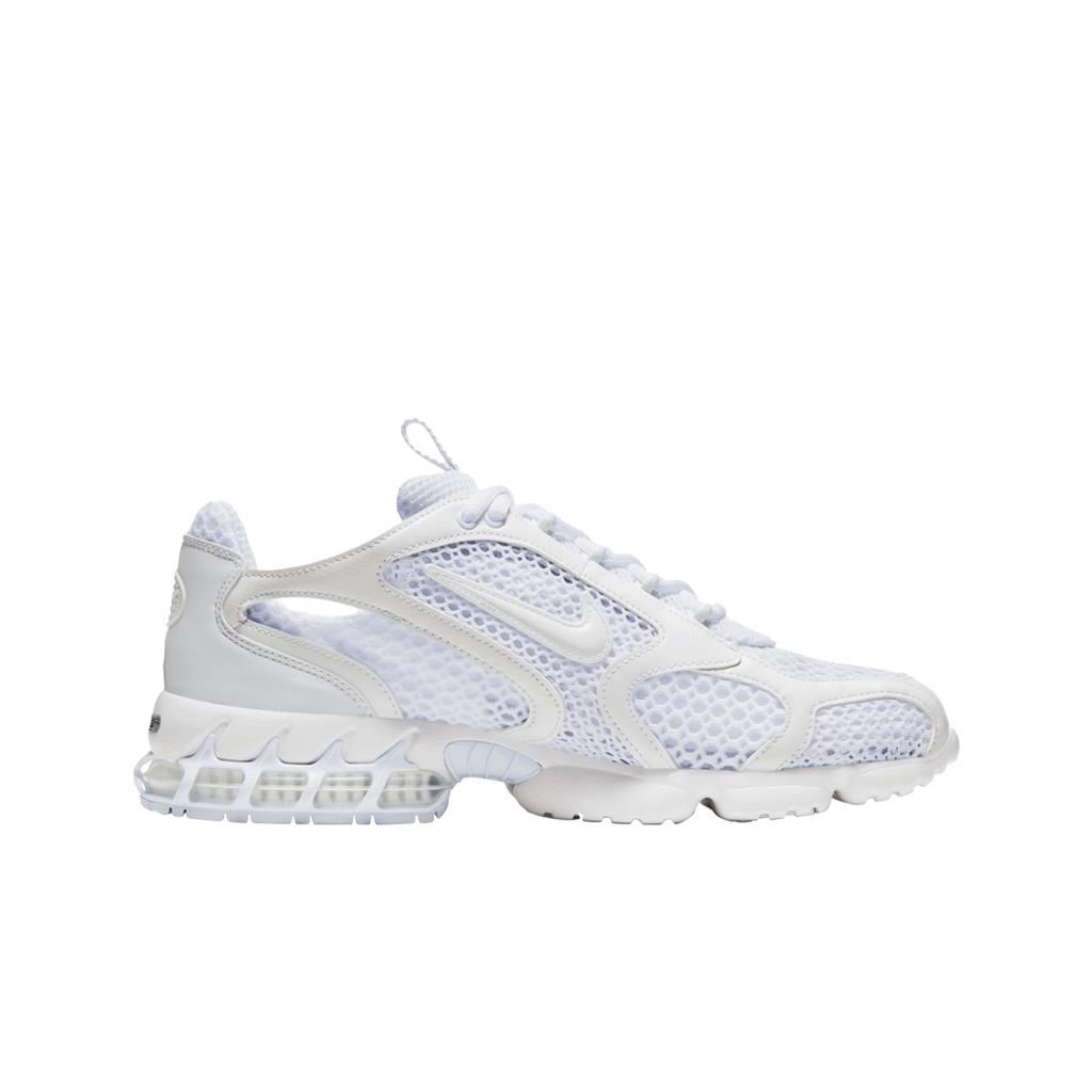 Nike Air Zoom Spiridon Cage 2 Triple White