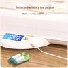 Meilen Baby Weight & Height Scale (CN version)