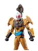 Kamen Rider Build Bottle Change Rider Series 10 Kamen Rider Grease