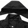 Paul Frank Men's Outdoor Windproof Jacket