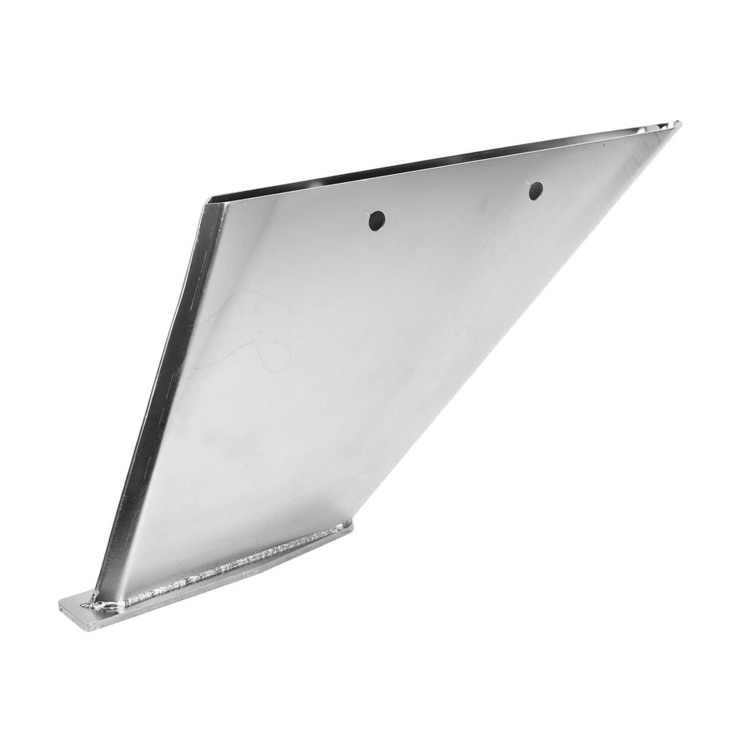 Skeg Guard Protector 27031 Stainless Steel Replacement for Mercruiser Alpha I Generation II 1991 up