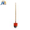 Heavy-Duty 1.5m Steel Square Shovel