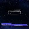 Hyundai Tucson L Navigation Screen Protector for 25 Models - Interior Lift-Up Panel Sticker