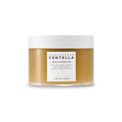 Centella Schnell Beruhigende Pads 70 Stück