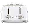 Toaster Smeg TSF03WHEU