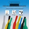 1kV Waterproof High-Temp Resistant Multicolor Heat Shrink Insulating Sleeve