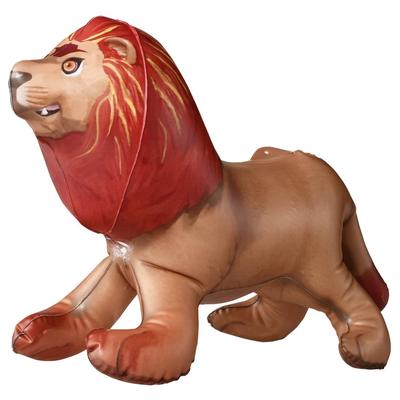Ania Adventure Continent Ania Kingdom Air Figur Leonie (Löwe)