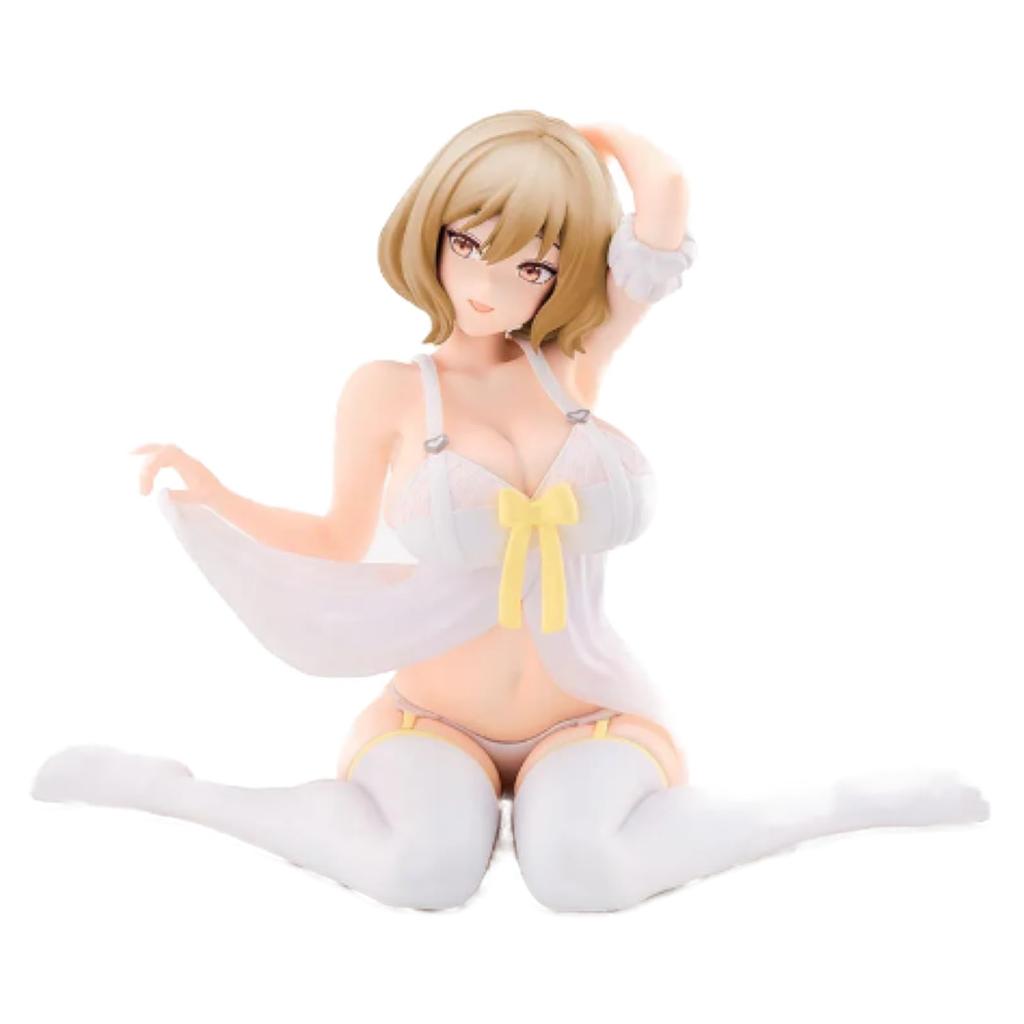 Goddess of Victory: NIKKE Yumemirize Anise Figure Yumemirize Approx. 7 x 11 cm 1 Type