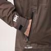 HELLY HANSEN H2Explorer Mountain Versatile Outdoor Hiking Urban Living/Travel/Commuting Hiking Waterproof And Windproof HE5SYCJ41M