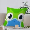 D-Duolingo 45*45cm Cushion Cover Pillow Cover Decor Pillowcase Home Pillowcase For Couch Pillow
