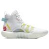 Li Ning Reverse 2 Comfortable Daily Shock Absorption Anti-Slip Wear-Resistant Support Lightweight High-Top Basketball Shoes Men Sneakers ABFR001-3