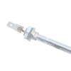 Stainless Steel Electric Water Heating Tube 1Pcs Fast Heating Liquid Boiler for Dorm Room Water Dispenser