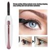 USB Rechargeable Electric Eyelash    Quick Natural  ing Heating Eyelash   