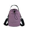 Sports Kettle Bag 2026 New Lightweight Travel Crossbody Bag Men's Outdoor Water Cup Bag Casual Bag Mobile Phone Bag
