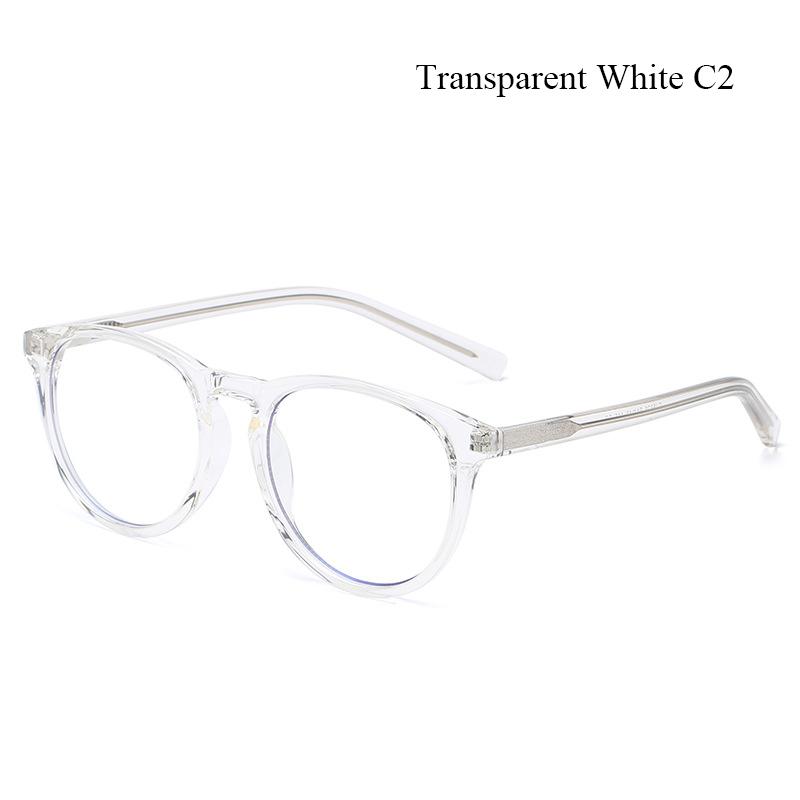 Fashion Anti Blue Rays Reading Glasses For Women Far Sighted 0.00 ~ +6.00