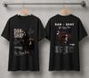 Dan + Shay The Young Tour 2026 Country Music Concert Tee