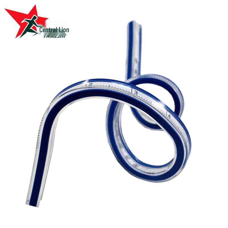Yangshi Flexible Snake Curve Ruler