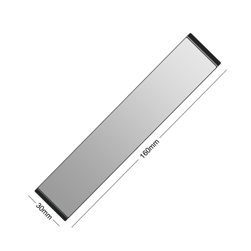 160x30mm Diamond Sharpeners Big Size Sharpening Stone Grit240-3000# Set Kitchen Knife Sharpener Professional Grinding System