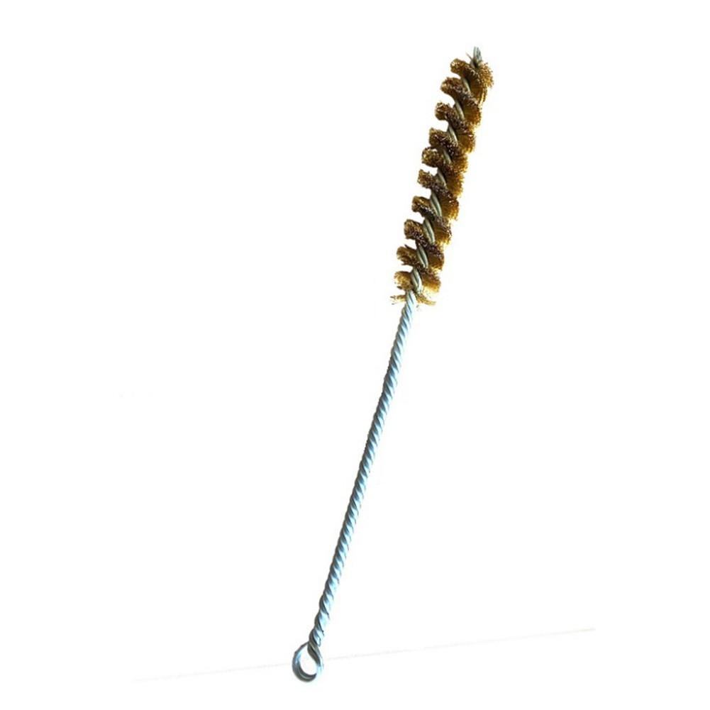Tube 5pcs Pipe Brushes Wire 10-30mm Cleaner Cleaning Cylinder