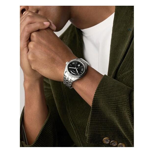 Часы Fossil FS6139