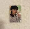 [USED] BTS Jungkook Golden Universal Studios Japan Lucky Drop Trading Card