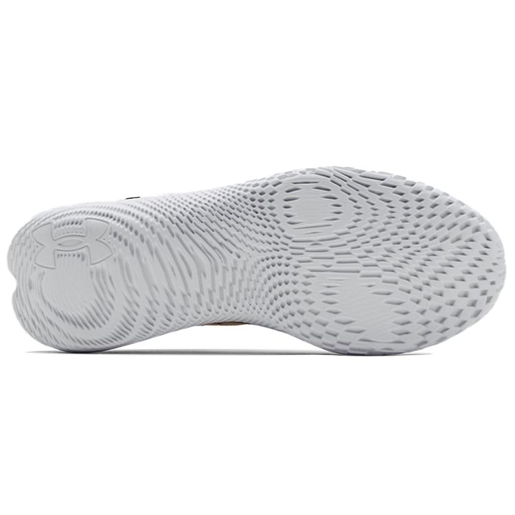 Under Armour Flow Velociti Wind White Beta Men Sneakers 3023545-102