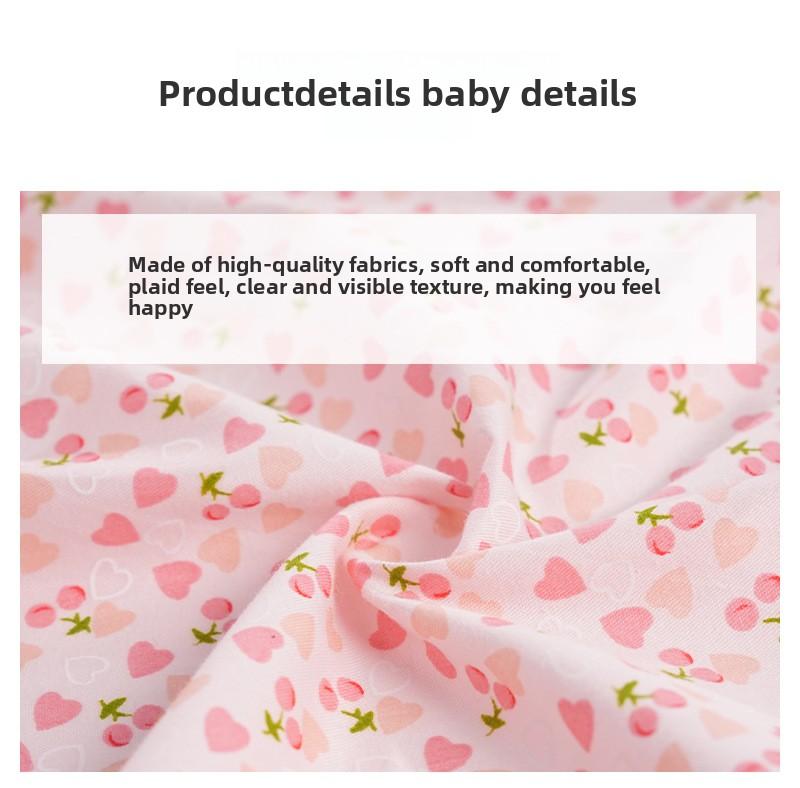 Car curtains Cartoon Cotton Fabric Car Curtain Sunshades - Suction Cup Design Sun Protection Heat Insulation Auto Sunshades