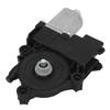 Front Left Power Window Motor Low Noise High Efficiency 824503S011 Replacement for Sonata 2011 2014