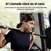 Edifier Comfo C Wireless Bluetooth 28 Hours of IP56 Clear App Perfect for and for Women and Comfortable Fit with Ear Starlight Open-Ear Headphones,