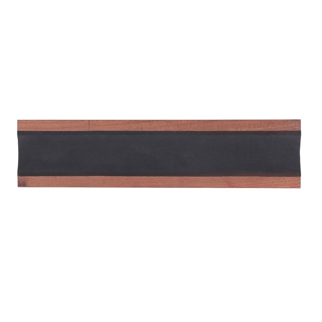 Guitar Neck Support Protective Compact Portable Wooden Sturdy Guitar Neck Rest Cradle for String Changing Repair