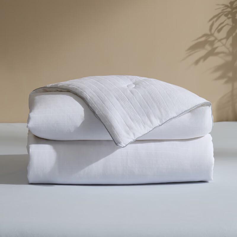 Hengyuanxiang All-Cotton Jacquard Mulberry Silk Quilt